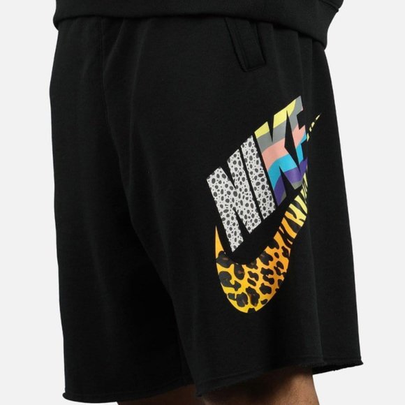 nike air max shorts